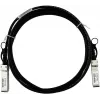 BlueOptics Alcatel OS6360-CBL-5M kompatibilný BlueLAN 10GBASE-CR pasívny SFP+ na SFP+ Direct Attach kábel, 5m, AWG24