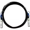 BlueOptics Dell 2JDD kompatibilný BlueLAN 25GBASE-CR pasívny SFP28 Direct Attach kábel, 1 meter, AWG30
