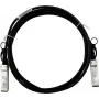BlueLAN HPE R9F83A kompatibilný kábel DAC SFP+, 10G, 1 m
