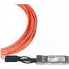 BlueLAN Raisecom EQP4-4/1-C kompatibilný breakout kábel DAC z QSFP+ na 4xSFP+, zo 40G na 4x10G, 1 m