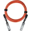 BlueOptics Juniper 720-087756 kompatibilný BlueLAN Direct Attach medený kábel (DAC) - pasívny 400G QSFP-DD na QSFP-DD, 1m