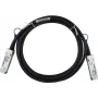BlueOptics HPE R5Z79A kompatibilný kábel DAC QSFP56 BlueLAN, 200G, 3 m
