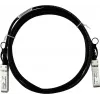BlueOptics F7HJM-BL kompatibilný BlueLAN DAC SFP+ InfiniBand kábel 5m čierny