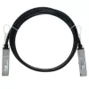 BlueLAN QSFP-40G-2M-CM-BL kompatibilný H3C QSFP+ Direct Attach kábel, 40GBASE-CR4, 30AWG, 2 metre