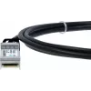 BlueOptics Fortinet FN-CABLE-SFP+3 BlueLAN SC353501J3M30 10GBASE-CR pasívny SFP+ na SFP+ Direct Attach kábel, 3 metre