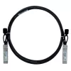 BlueOptics Fortinet FN-CABLE-SFP+3 BlueLAN SC353501J3M30 10GBASE-CR pasívny SFP+ na SFP+ Direct Attach kábel, 3 metre