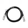 BlueLAN kompatibilný NVIDIA 980-9I62Z-00E005 QSFP28 Direct Attach kábel, 100GBASE-CR4, 5 m, pasívny, 26 AWG