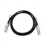 BlueLAN kompatibilný NVIDIA 980-9I62C-00C01A QSFP28 Direct Attach kábel, 100GBASE-CR4, 3 m, pasívna meď