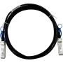 BlueOptics NVIDIA 980-9I632-00A02A BlueLAN SC272701Q3M26 25GBASE-CR pasívny SFP28 na SFP28 Direct Attach kábel, 3 metre