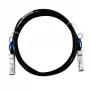 BlueLAN Kompatibilný s NVIDIA 980-9I63Z-00A01A SFP28 25GBASE-CR pasívny Direct Attach medený kábel 3 m