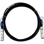 BlueLAN BL060601Y2M30 50GBASE-CR pasívny SFP56 na SFP56 Direct Attach kábel, 2 metre