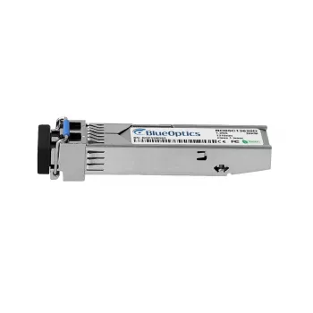 BlueOptics Hikvision HK-SFP-1.25G-20-1310-DF BO05C13620D SFP transceiver, 1000BASE-LX, singlemode vlákno, 1310nm, 20km