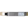 BlueOptics QSFP112 transceiver 400GBASE-SR4 50 metrov MPO-12 APC multimode vlákno
