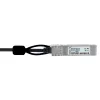 BlueOptics Hirschmann 942280003 BlueLAN 10GBASE-CR pasívny SFP+ na SFP+ Direct Attach kábel, 2 metre