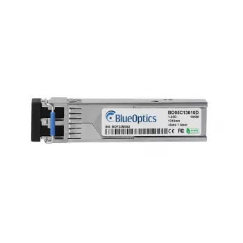 BlueOptics TP-Link ISM311LS kompatibilný SFP transceiver, 1000BASE-LX, Singlemode vlákno, 1310nm, 10km