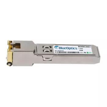 BlueOptics TP-Link SM331T kompatibilný SFP transceiver, medený RJ45, 1000BASE-T, 100m