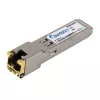 BlueOptics TP-Link SM331T kompatibilný SFP transceiver, medený RJ45, 1000BASE-T, 100m