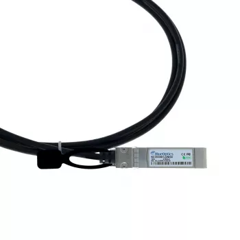 BlueOptics TP-Link SM5220-1M BlueLAN 10GBASE-CR pasívny SFP+ Direct Attach kábel, 3m