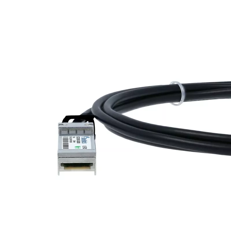 BlueOptics TP-Link SM5220-1M BlueLAN 10GBASE-CR pasívny SFP+ Direct Attach kábel, 3m