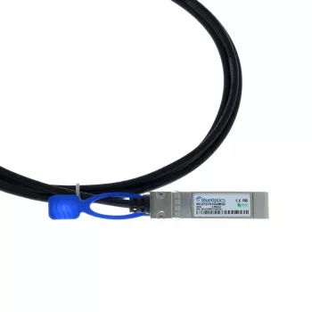 BlueOptics TP-Link SM6220-1M BlueLAN 25GBASE-CR pasívny SFP28 na SFP28 Direct Attach kábel, 1 meter