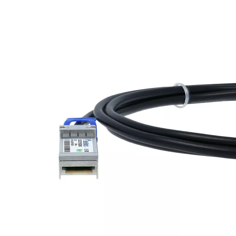 BlueOptics TP-Link SM6220-50CM BlueLAN 25GBASE-CR pasívny SFP28 na SFP28 Direct Attach kábel, 0,5 metra
