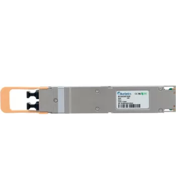 BlueOptics MMA4Z00-NS-T OSFP transceiver, kompatibilný s NVIDIA MMA4Z00-NS-T