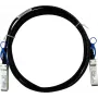 BlueLAN SFP56 Direct Attach kábel 50GBASE-CR pasívny 0,5m NVIDIA 980-9I876-00G00A kompatibilný