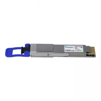 BlueOptics HPE M-Series R8M60B QSFP-DD transceiver, MPO-12/MTP-12, 400GBASE-DR4, singlemode vlákno, 1310nm EML, 500 metrov