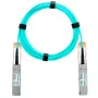 BlueOptics Finisar NVIDIA FCBN425QE1C30-C1 QSFP28 Active Optical Cable (AOC), 100GBASE-SR4, 30 metrov