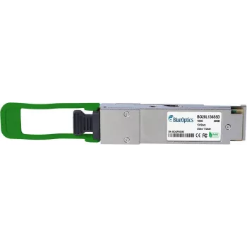 BlueOptics NetApp X50210A kompatibilný QSFP28 transceiver, 100GBASE-DR, singlemode vlákno, 1310nm, PAM4, 500m, DDM/DOM, 0-70°C (X50210A-BO)