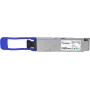 BLUEOPTICS kompatibilný Evertz Scorpion QSFP25G-SM-PSM4-LR-G-NFEC QSFP28 transceiver, MPO/MTP konektor samec, 100GBASE-PSM4, singlemode vlákno, 4xWDM, 10 km, 0 °C/+70 °C, DDM