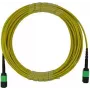 BlueOptics MPO trunk kábel singlemode 12 vlákien 2 metre Type B