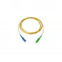 BlueOptics simplexné optické patch kábel SC-UPC/SC-APC singlemode 5 metrov
