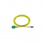 BlueOptics Duplex sklenené vlákno patch kábel LC/UPC-SC/APC Singlemode OS2 1m LSZH