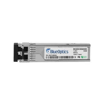 BlueOptics BO05C856S5D-HV SFP transceiver LC-Duplex
