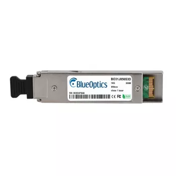 BlueOptics BO31J856S3D XFP transceiver, kompatibilný s 3Com 3CXFP94