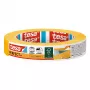 TESA Perfect+ maliarska páska žltá 50m x 19mm 1 rolka