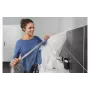 Tesa Easy Cover Economy krycia fólia s lepiacou páskou 17 m x 2,60 m 1 rolka