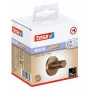 TESA MOON BRONZE háčik na uterák samolepiaci kov 6 kg