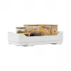 Tesa KITCHEN výsuv 30 cm chróm