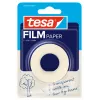 Tesa Film Paper 8x transparentná na popisovanie a skladanie