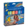 PUSTEFIX MALEFIX Street Chalk 6 balenie Jumbo