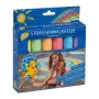 PUSTEFIX MALEFIX Street Chalk 6 balenie Jumbo