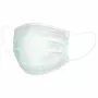 TECHNIMASK M2 R medicínska tvárová maska typ IIR, balenie 50 ks, modrá