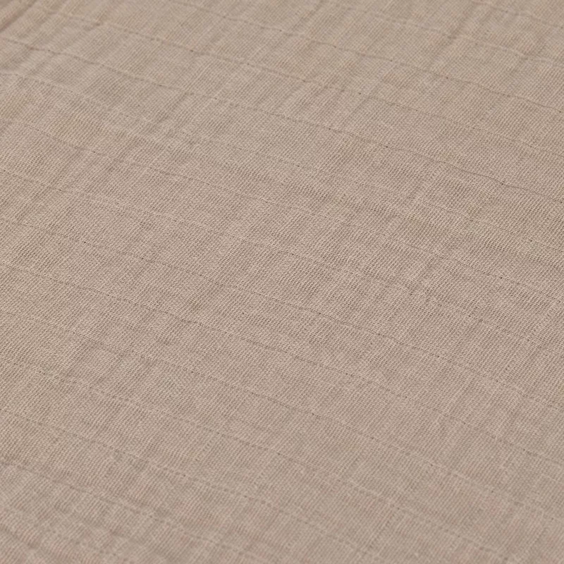 Lassig sada mušelínových plienok 3 ks 60x60cm Little Mateys Royalblau