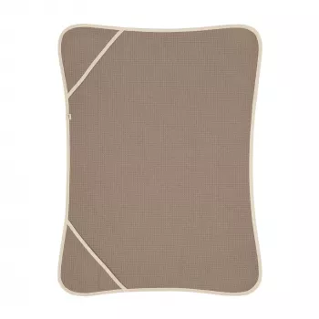 PALOPA Nobs uterák pre psov taupe S