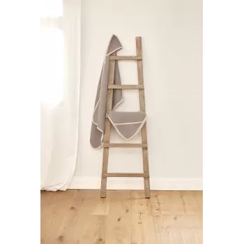 PALOPA Nobs uterák pre psov taupe M-L