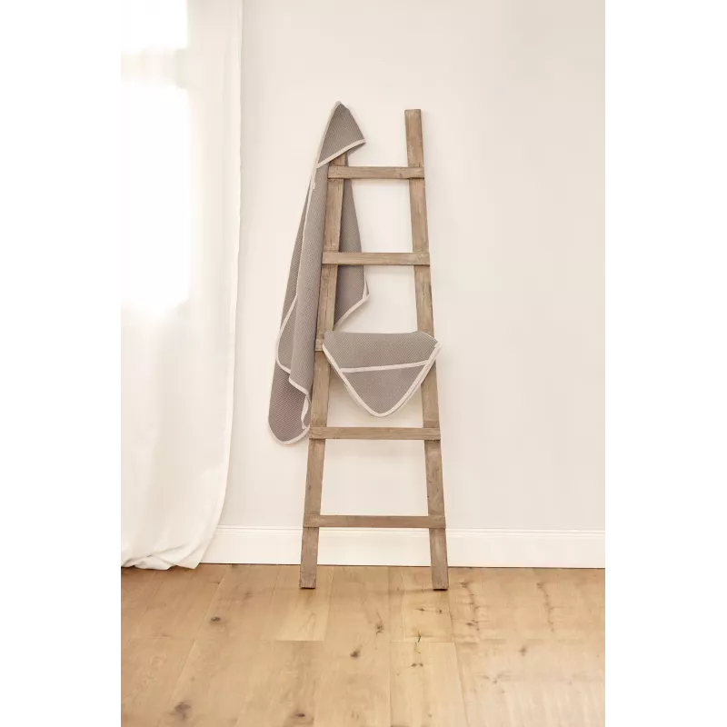 PALOPA Nobs uterák pre psov taupe M-L