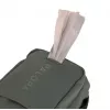 PALOPA 2 v 1 vrecko na maškrty pre psov a držiak na fľašu Boudi Dark Olive
