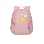 Lassig Mini batoh Tiny Outdoor Sunshine Peach